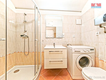 Pronájem bytu 1+kk, 13 m², Hradec Králové, ul. Pražská třída - 4