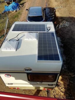 Karavan TEC Weltbummler - 4