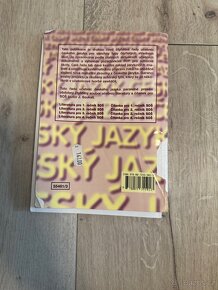 Učebnice Český jazyk pro 2. ročník středních škol - 4