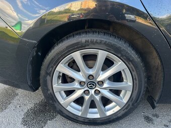 Mazda 6 - 4