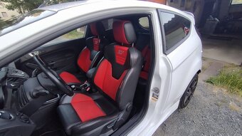 Ford fiesta st180 2014 1.6t ecoboost - 4