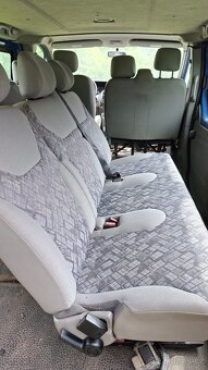 Vivaro 1.9, 74kw, 9 mist - 4