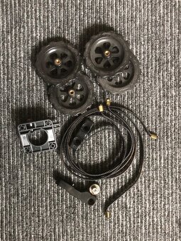 Součástky z Ender 3 - 4