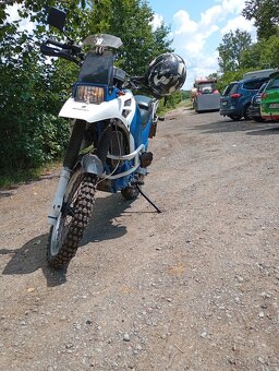 Big 750 - 4