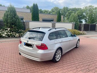 BMW E91 330XD 170kw automat - 4