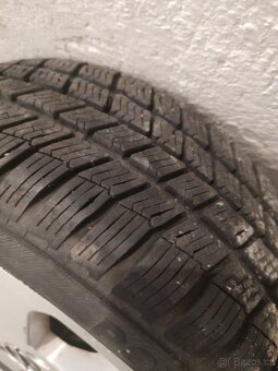 Alu kola 4x100 r15 - 4