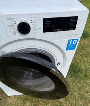 Prodám pračku BEKO WTV8744CSXWO - 4
