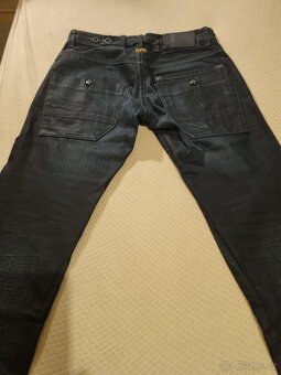 G-star - 4