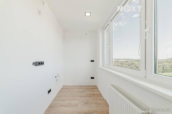 Pronájem byt 2+1, 54㎡ - 4