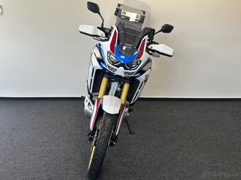 Honda CRF 1100 Africa Twin Adventure Sports - 4
