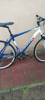 Kolo MRX dnes 3500kč - 4