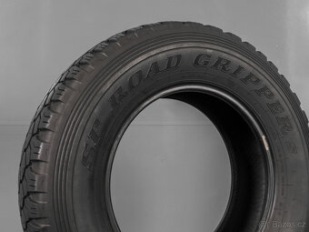 OFFROAD PNEU R17 DUNLOP 245/75/17 112H, 5KS (1129T) - 4