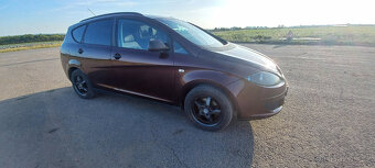 Seat Altea XL, 1.6 MPI - 4