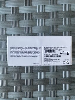 Apple AirPods Pro 2 - 4