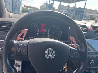 Prodej GOLF5 GTI,205kw, 2006 - 4