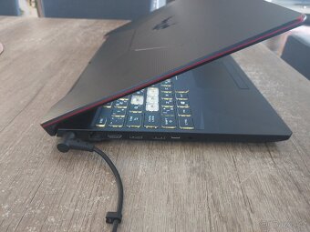 ASUS TUF GAMING F15 FX506LH - 4