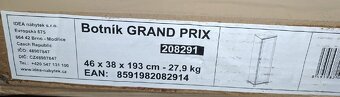 Botník GRAND PRIX - 4