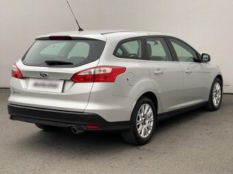 Ford Focus 2.0 TDCi , 100 kW nafta, 2013 - 4