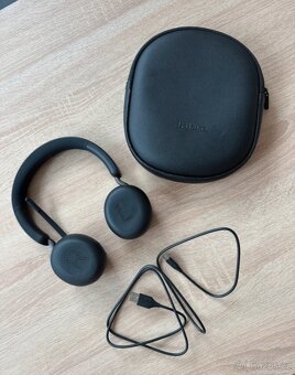 Jabra Evolve sluchatka - 4