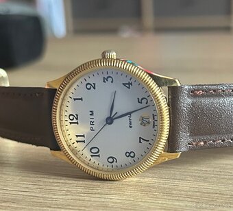 Hodinky Prim - 4