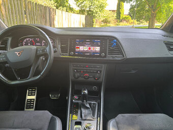 Cupra Ateca - 4