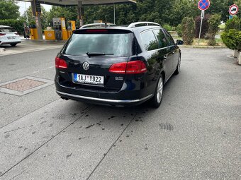 Passat kombi,2.0TDI 103KW,AUTOMAT,r.v.2013,17ALU,park.system - 4