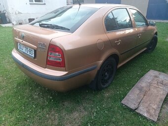 Octavia 1.6 MPI 75 kw - 4