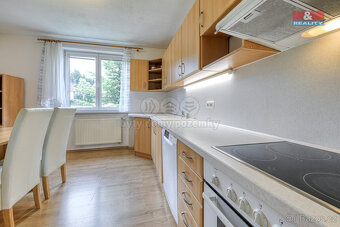 Prodej bytu 2+1, 70 m², Čachrov - 4