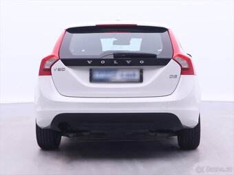Volvo V60 2,0 D3 120kW klima CZ (2011) - 4