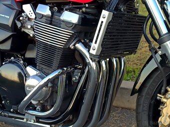 Krásná Suzuki GSX 1400, bez investic, - 4