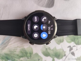 HODINKY ARMODD Silentwatch 7 Pro GPS - 4