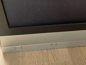 TV televize Panasonic TH-50PV60E plazma 127 VIERA - 4