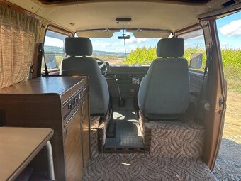Vw t3 - 4