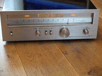 PIONEER TX-7500-AM/FM Stereo Tuner (1975-77) - 4