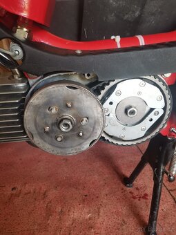 Prodej Babety 210 - 4