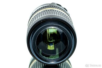 Nikon Tamron SP AF 70-300 DI VC USD NEPOUŽITÝ - 4