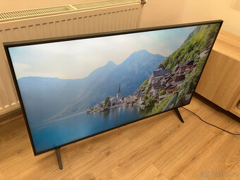 4K Smart TV LG 50UP77003LB - uhlopříčka 127 cm - 4