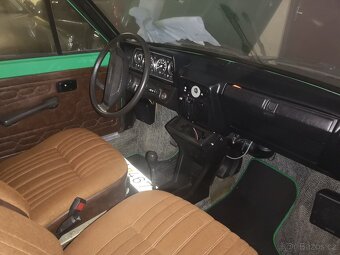 Škoda 120 gls - 4