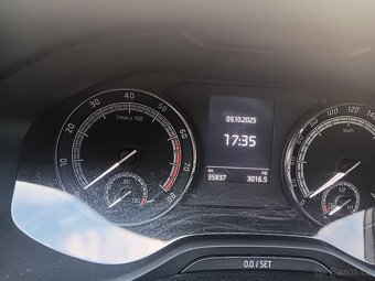 Škoda Karoq 1.5 TSI - 4