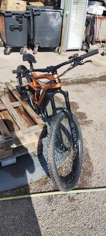 Haibike allmtn6 -Xl - 4