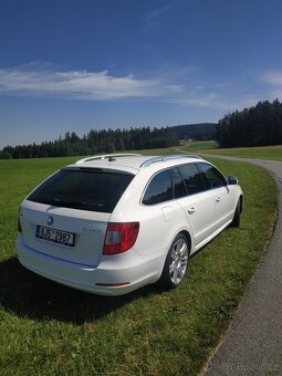 Škoda Superb - 4