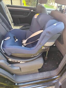 Autosedačka Cybex - 4