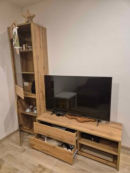 Prodám nábytek do obývacího pokoje - 4