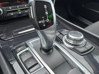 BMW Řada 5, 535I - 4