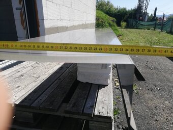 Oplechování  střechy - 4