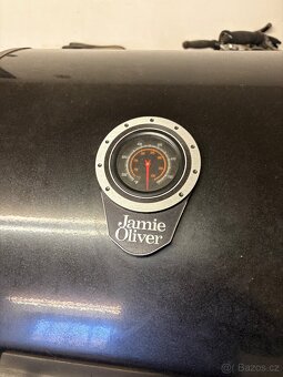 Plynový gril Jamie Oliver - 4