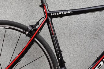 Silniční kolo Haibike Challenge SL - 4