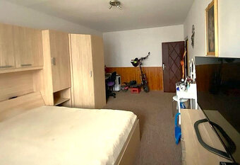 Prodej bytu 2+1 (+samostatná místnost), Zbiroh - 4