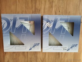 Stropní svítidlo osvětlení lustr - 4