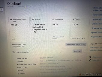 Pc - pokladní systém - 4